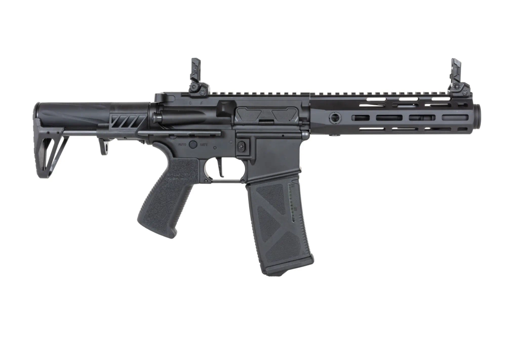 Carabina Arcturus AR15 PDW AEG FE™ airsoft