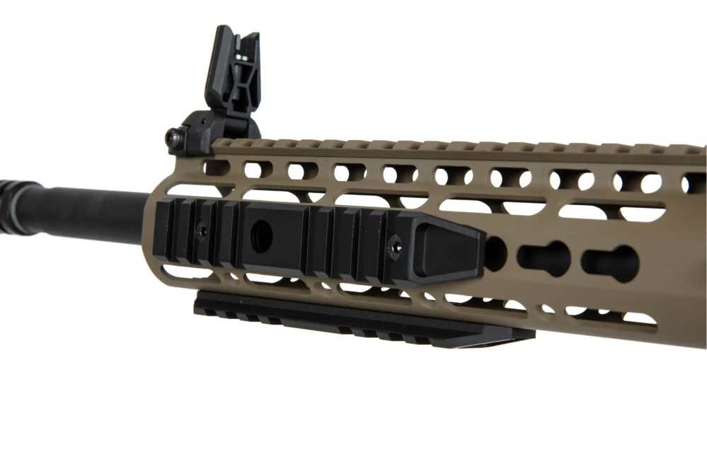 SA-C09 CORE™ airsoft rifle - Half Tan
