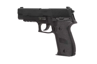 Model 226 Rail Pistol Replica