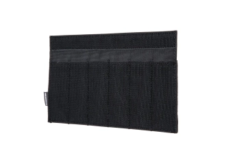 Mounting panel for the Low-Pro Vest from Amomax