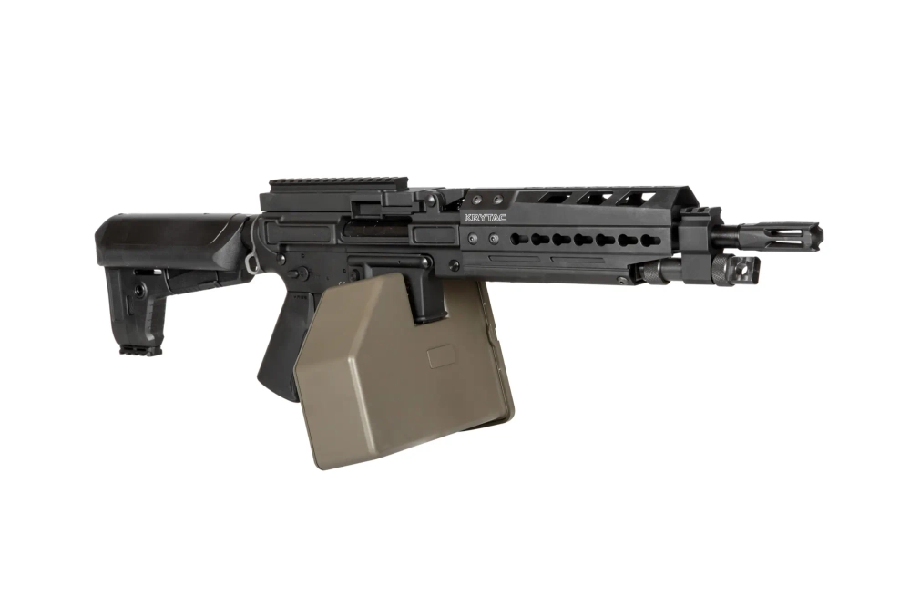 Réplique de la mitrailleuse légère Trident LMG Enhanced 