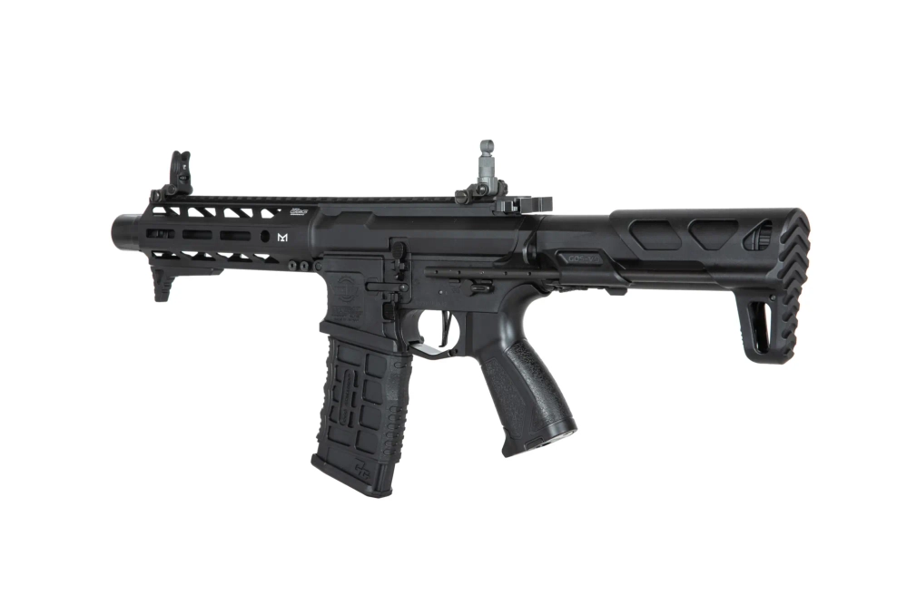 Replika karabiny ARP556 2.0 - černá