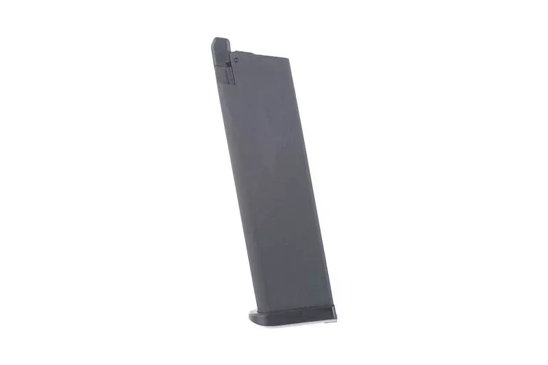 Magazynek Green Gas 28 kulek do repliki pistoletu KP-08