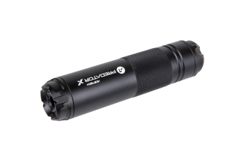 Acetech Predator X Ball Illuminator Noir