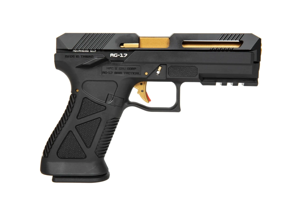Replika pistoletu AG17