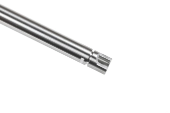 6.01mm Da Vinci Raizen 01 112.5mm canon de précision pour répliques Hi-Capa