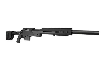 Airsoft pušky odstřelovací puška MB4410A