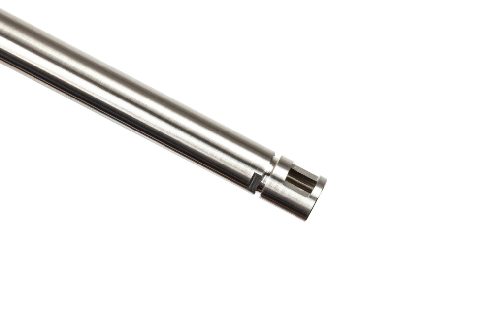 LAMBDA FIVE 500mm Steel 6.05 Precision Barrel for L96 AWS Replicas