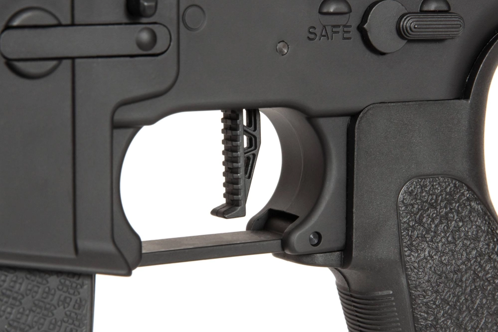 RRA SA-E05 EDGE 2.0™ Carbine Replica - black
