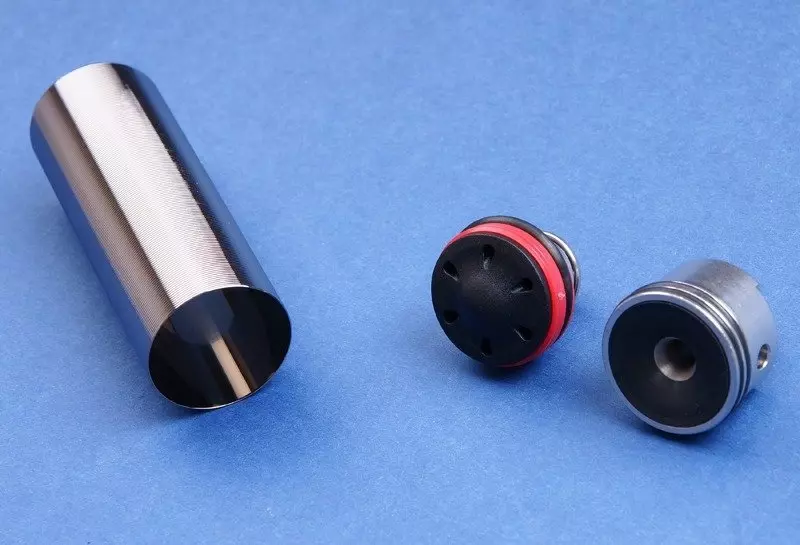 Bore-Up cylinder set for  AK-47/47S