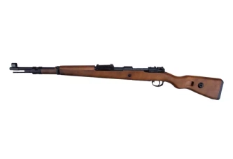 Réplica de fusil KAR98K (CO2) (OUTLET)