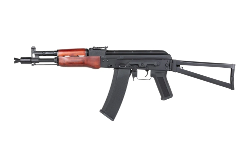 Specna Arms SA-J08 EDGE™ airsoft Carbine with Magnus TDC Single Fire Only chambering