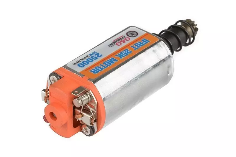 Motor G&G Ifrit 25K Dlouhý