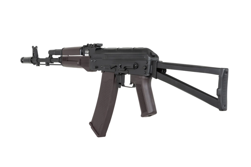 Specna Arms SA-J74 CORE™ HAL ETU Gen.2 airsoft Carbine Plum