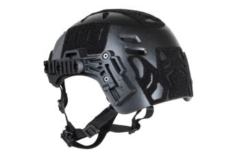 Wosport EX HL-102-E helmet replica (standard version) Black