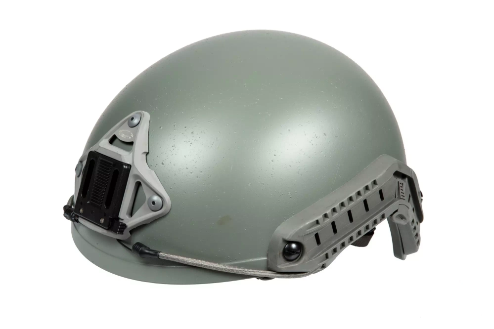 Replika helmy Ballistic Aramid Heavy Version L/XL Foliage Green 
