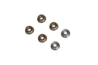 7mm Bearings/bushings set for Specna Arms G-Series replicas 