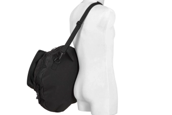 Bolsa Cargador IPSC - negro  