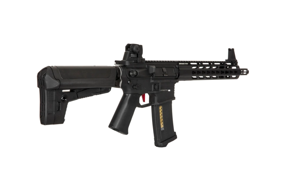 Airsoftová zbraň puškaka CRB MK2 Carbine