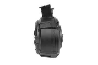 Hi-Cap 1730 BB Drum Magazine for PRK9 Replicas