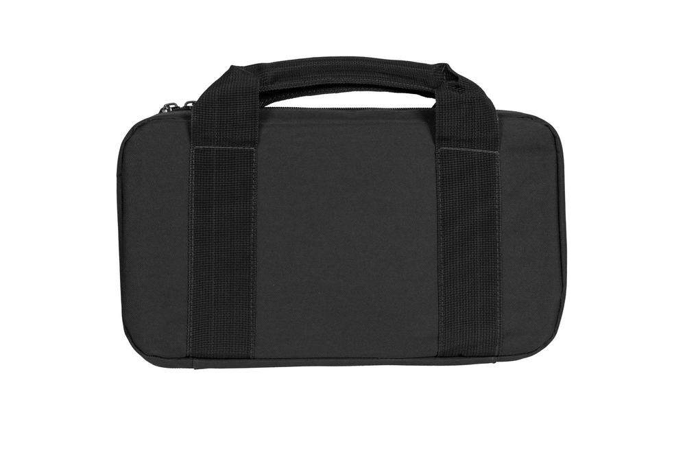 Pistol Laser-Cut Cover - Black