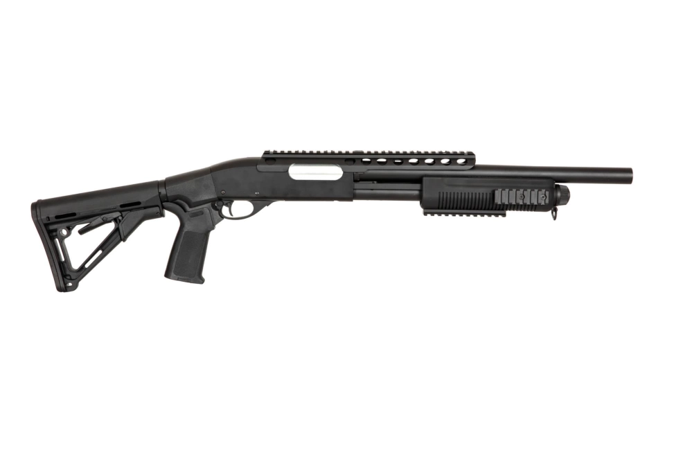 Airsoft brokovnice SXR-002
