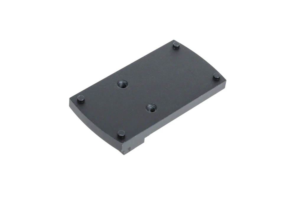 5KU Montážní deska Optima/Docter/Vortex pro repliky TM G17 GB-416 černá