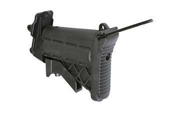 Culata para réplicas tipos MK46/M249