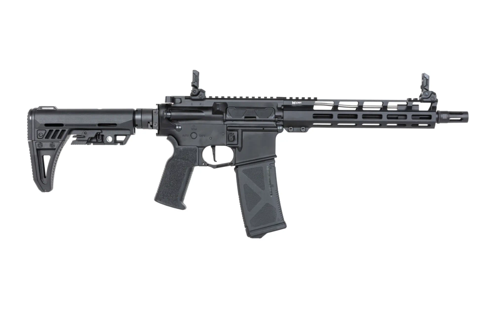 ASG Arcturus X C.A.T. AR-15 Explorer 10" AR AEG FE™ Karabijn