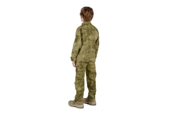 ACU Uniform Set, Child Size - ATC FG