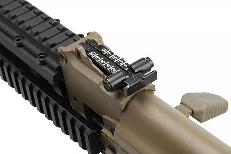 Replika karabinka CM040I - tan