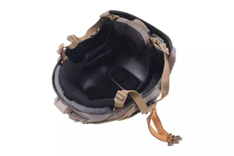 Helma replika Ballistic High Cut XP - ATC