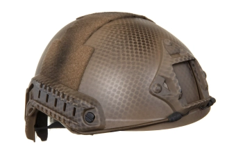 Emerson Gear Fast MH Eco Coyote Bruin replica helm