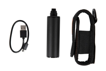 Briquet Tracer Silencieux 11/14mm