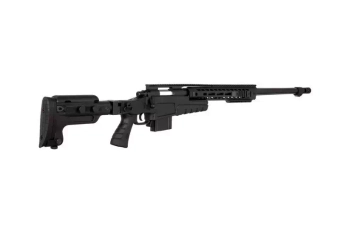 Fusil airsoft fusil de sniper MB4419-3