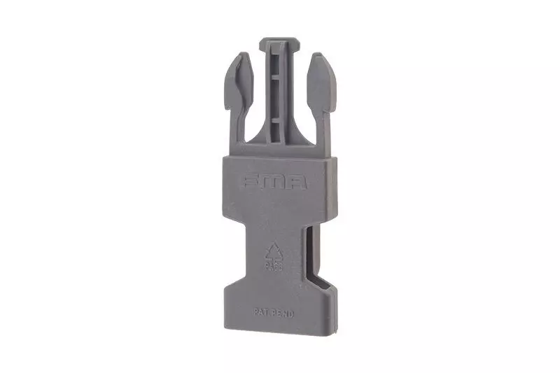 Lightbuck Fastex Electronic Marker - Foliage Green (blue light)