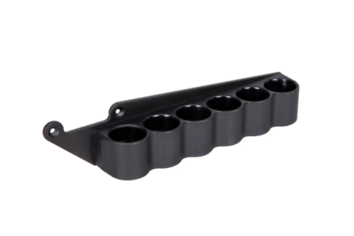 Klips na 6 magazynków typu shells do replik strzelb M870