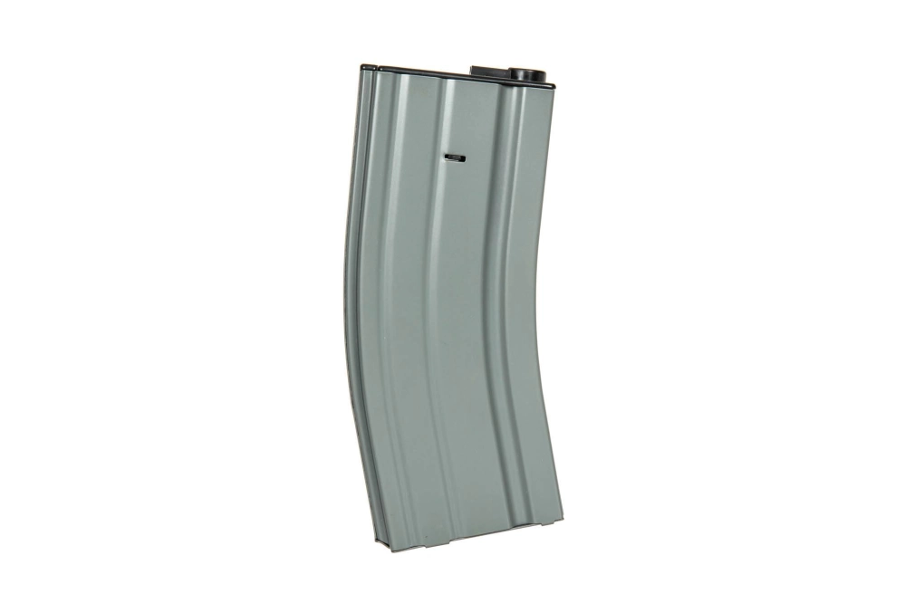 Magazynek hi-cap 300 kulek do replik M4/M16 - szary