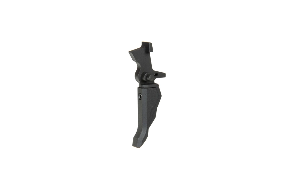 M4 Straight Trigger Sigma" - Black - Interchangeable"