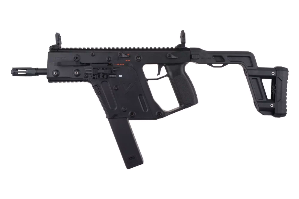 Réplique de la mitraillette KRISS Vector