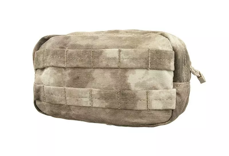Horizontal Utility Pouch - A-TACS AU