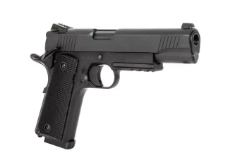 Pistolet airsoft CQBP (739)