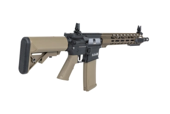 Specna Arms SA-C24 CORE™ HAL ETU™ Gen.2 Chaos Bronze airsoft Carbine