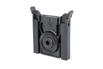 Adaptateur QR Amomax Triple Lock pour holsters et pochettes