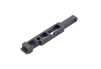 Toma de corriente de montaje gatillou para VSR-10
