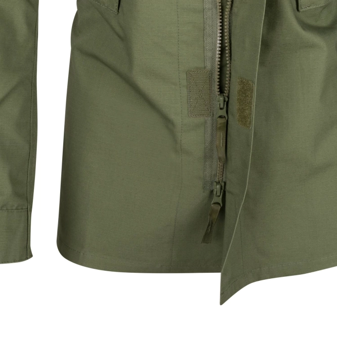 Helikon Sudadera CPU Polialgodón Ripstop Oliva