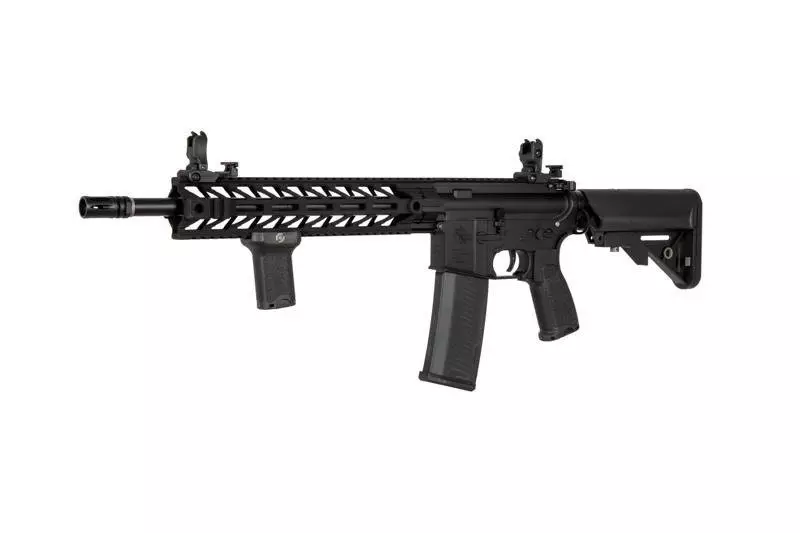 SA-E15 EDGE™ Carbine Replica ASTER™ V2 Custom - Black