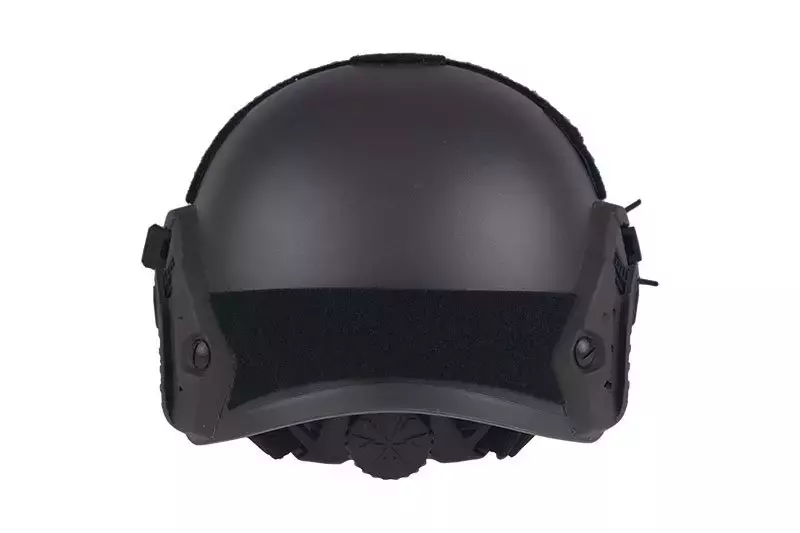 Ballistic helmet replica - grey