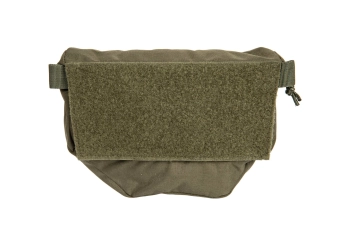 Poche Scrotte- vert olive