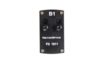 Vector Optics Sphinx collimatorbevestiging voor 1911 serie